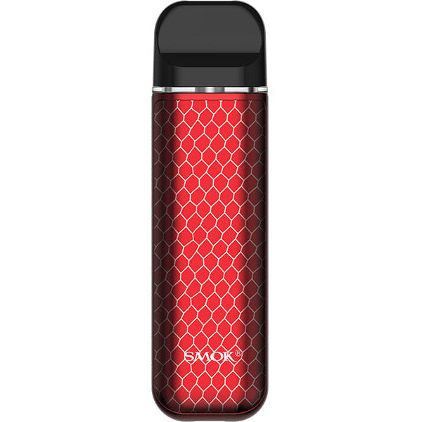 carbon smoke and vape SMOK Novo 3 Device Kit