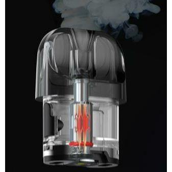 Smok Novo 4 Kit Empty Pod Lowest Price at Millenium Smoke Shop