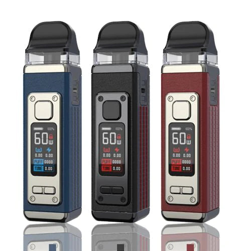 Smok RPM 4 Device Kit | Millenium Smoke Shop