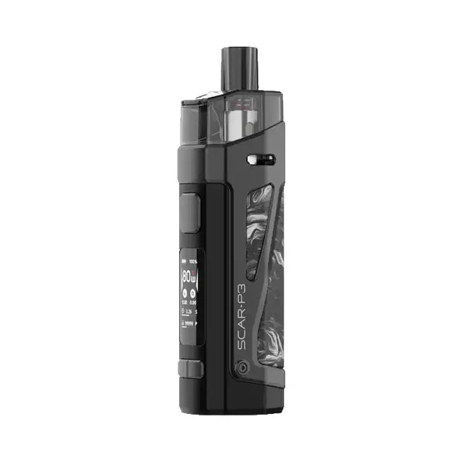 SMOK Scar P3 Device Kit | Millenium Smoke Shop