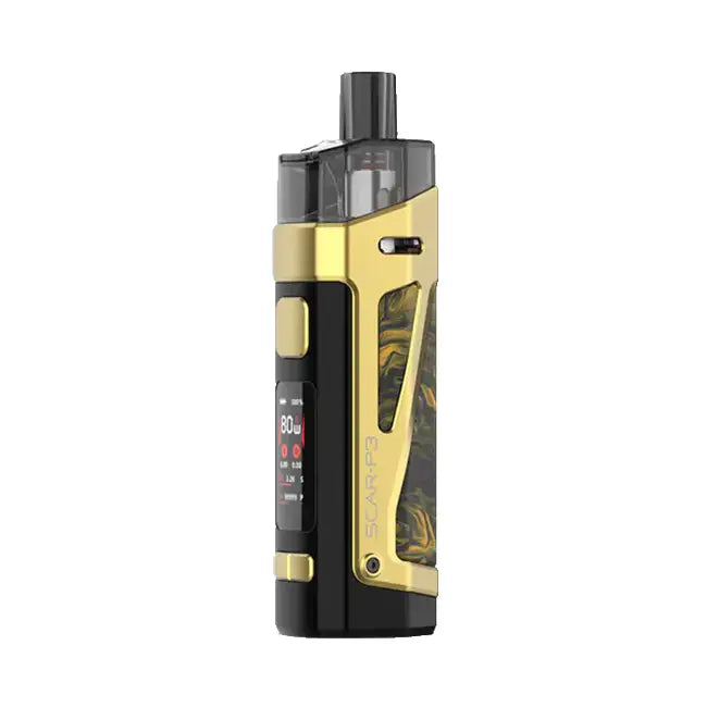 SMOK Scar P3 Device Kit | Millenium Smoke Shop