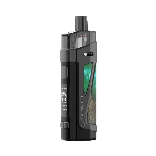 SMOK Scar P3 Device Kit | Millenium Smoke Shop