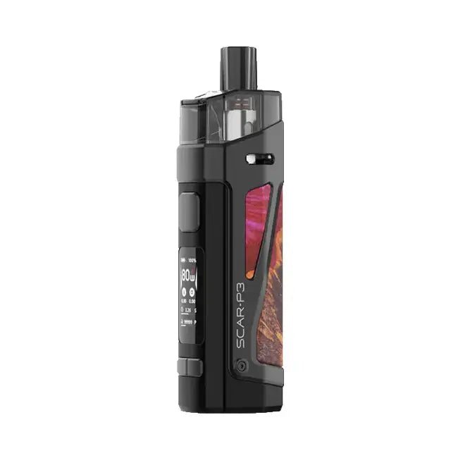 SMOK Scar P3 Device Kit | Millenium Smoke Shop