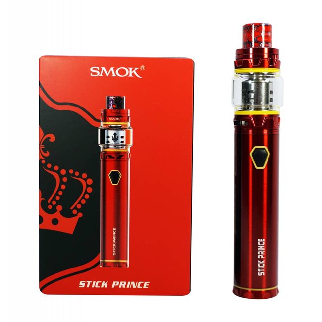 SMOK: Stick Prince Device Kit SMOK: Stick Prince Device Kit