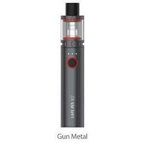 Smok Vape Pen V2 Kit Gun Metal