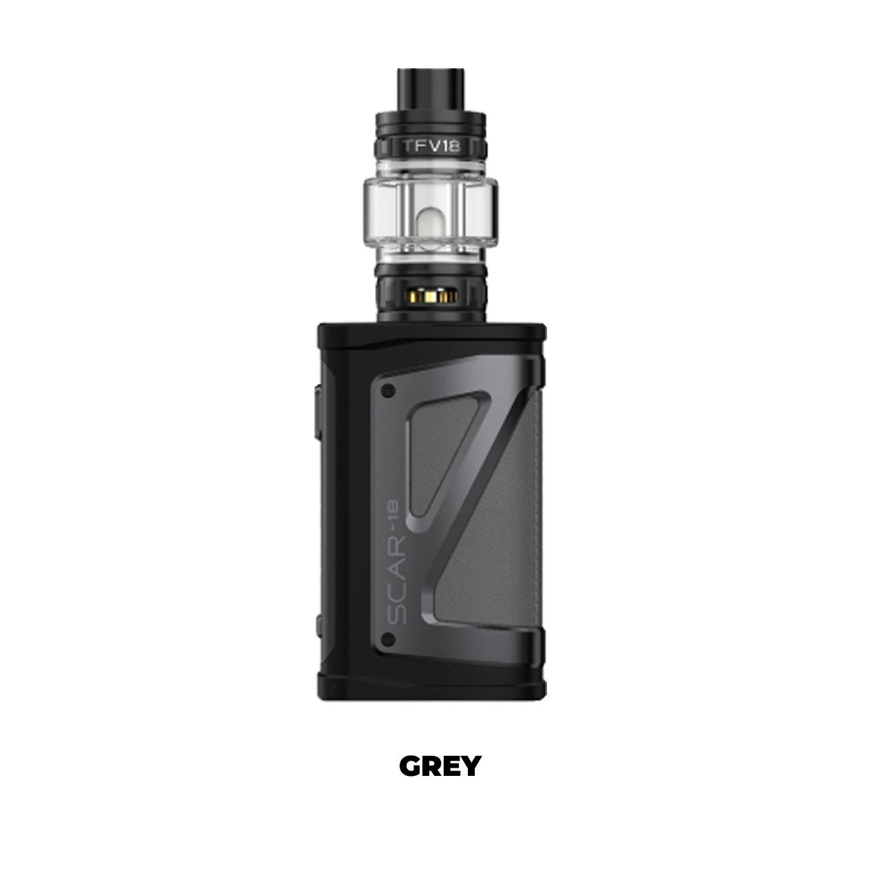 SMOK SCAR 18 Device Kit | Millenium Smoke Shop