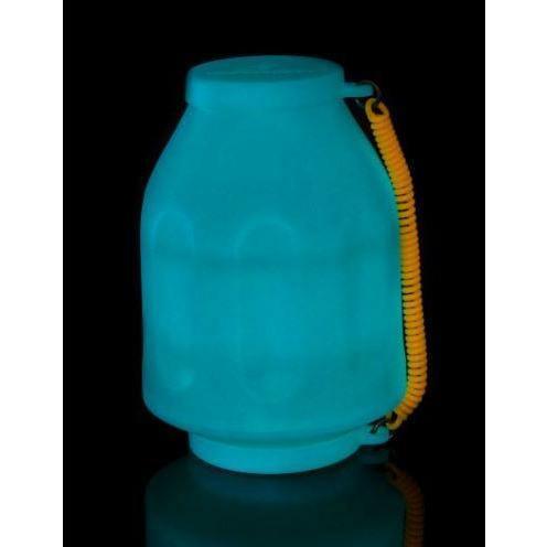 Smokebuddy Glow In The Dark Blue Lowest Price at Millenium Smoke Shop