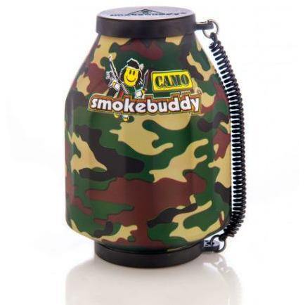Smokebuddy Original Personal Air Filter Lowest Price at Millenium Smoke Shop