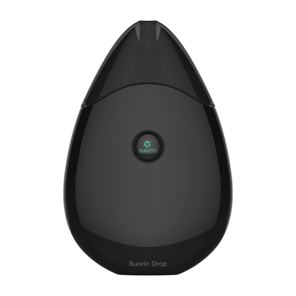 Suorin Drop Kit Mod Black