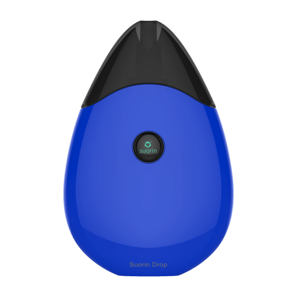 Suorin Drop Kit Mod Blue