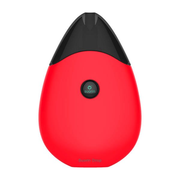 Suorin Drop Kit Mod Red