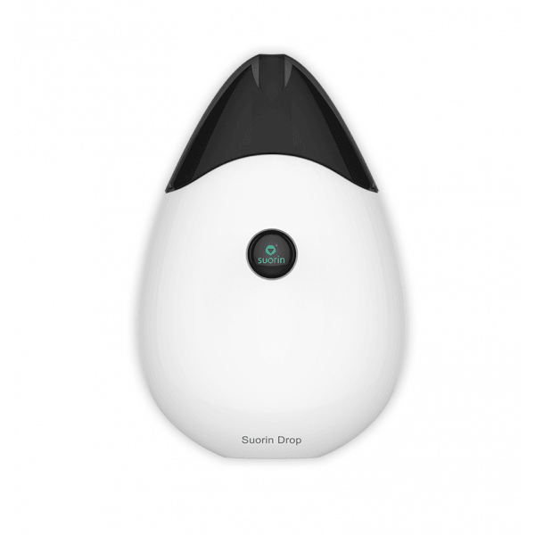Suorin Drop Kit Mod White