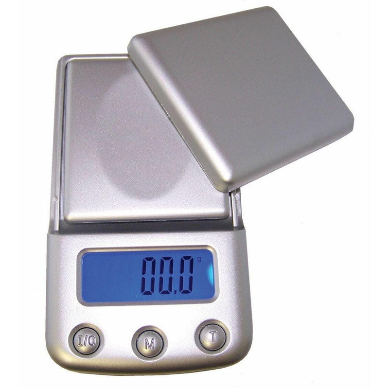 Superior Balance Main-80 Pocket Scale Lowest Price at Millenium Smoke Shop