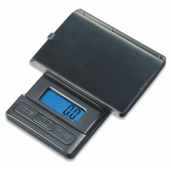 Superior Balance Q-600 Pocket Scale Lowest Price at Millenium Smoke Shop