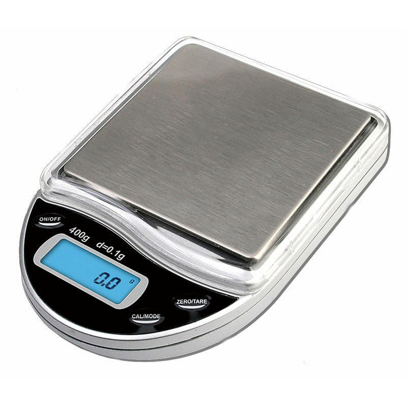 Superior Balance SB-500 Pocket Scale Lowest Price at Millenium Smoke Shop