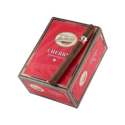 Tatiana Classic Cherry Cigar Lowest Price at Millenium Smoke Shop