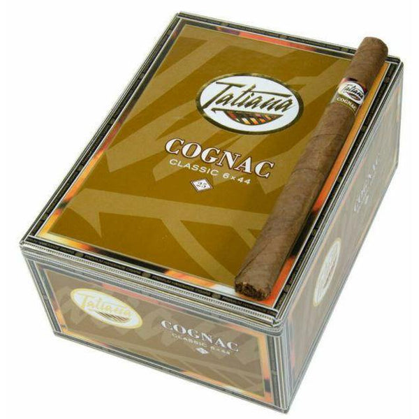 Tatiana Classic Cognac Cigar Lowest Price at Millenium Smoke Shop