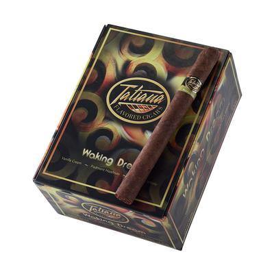 Tatiana Classic Walking Dream Cigar Lowest Price at Millenium Smoke Shop