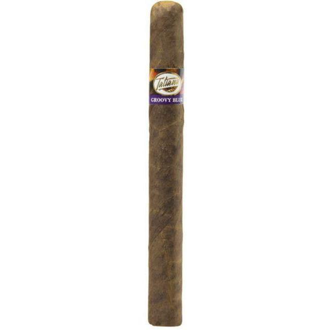 Tatiana Groovy Blue La Vita Cigar Lowest Price at Millenium Smoke Shop