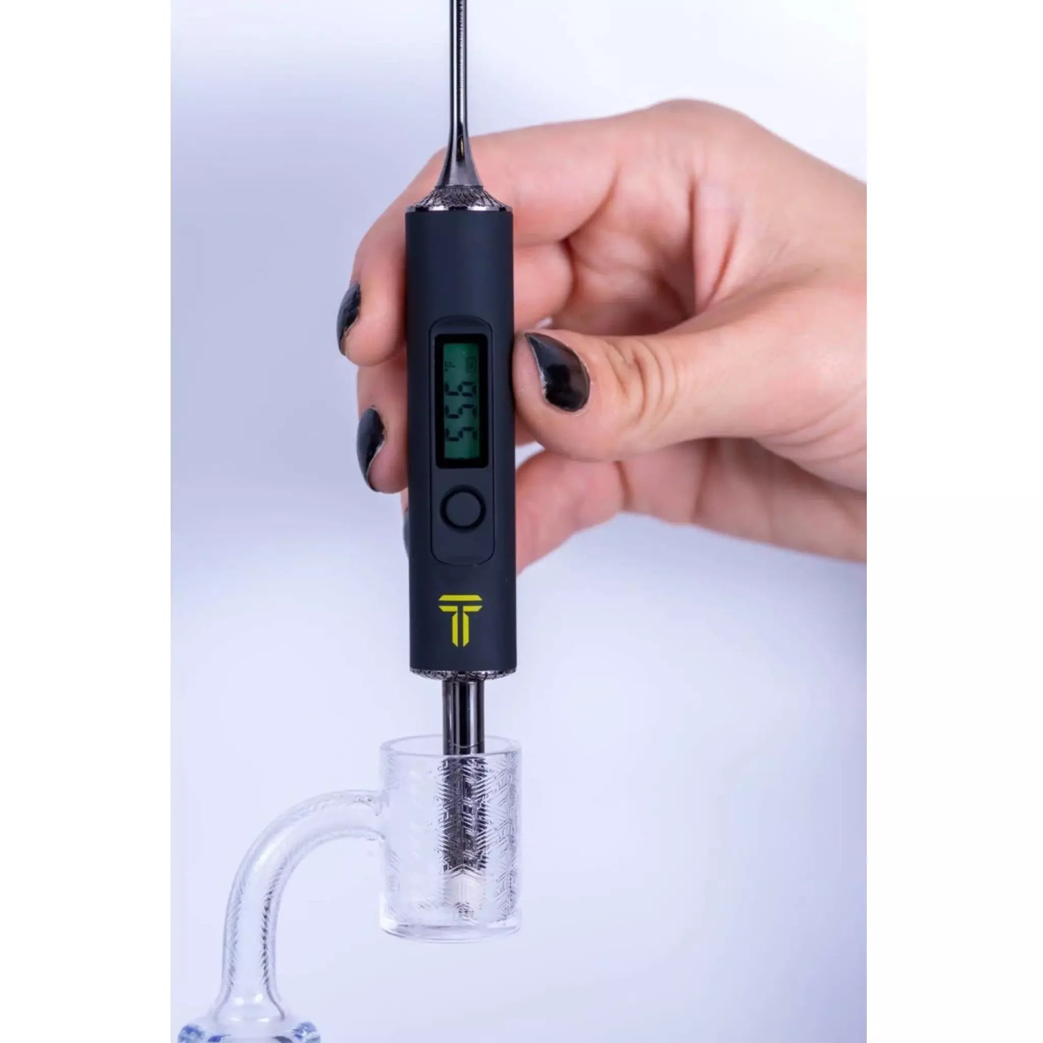 The Terpometer | Millenium Smoke Shop