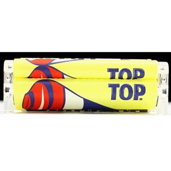 Top Plastic Cigarette Roller 70mm Lowest Price at Millenium Smoke Shop