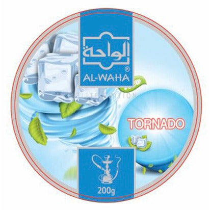 Al Waha Tornado | Millenium Smoke Shop