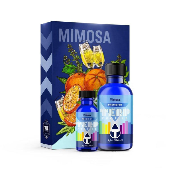 True Terps Mimosa 2ml Precision Terpenes Lowest Price at Millenium Smoke Shop