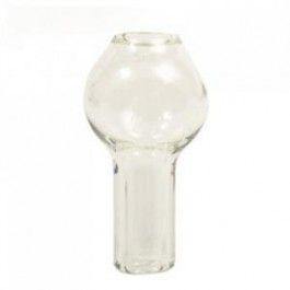 Vapolution Vaporizer Clear Glass Mouthpiece Lowest Price at Millenium Smoke Shop