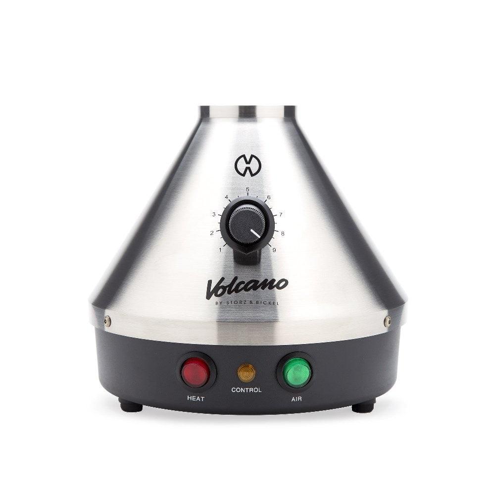 Volcano Classic Vaporizer