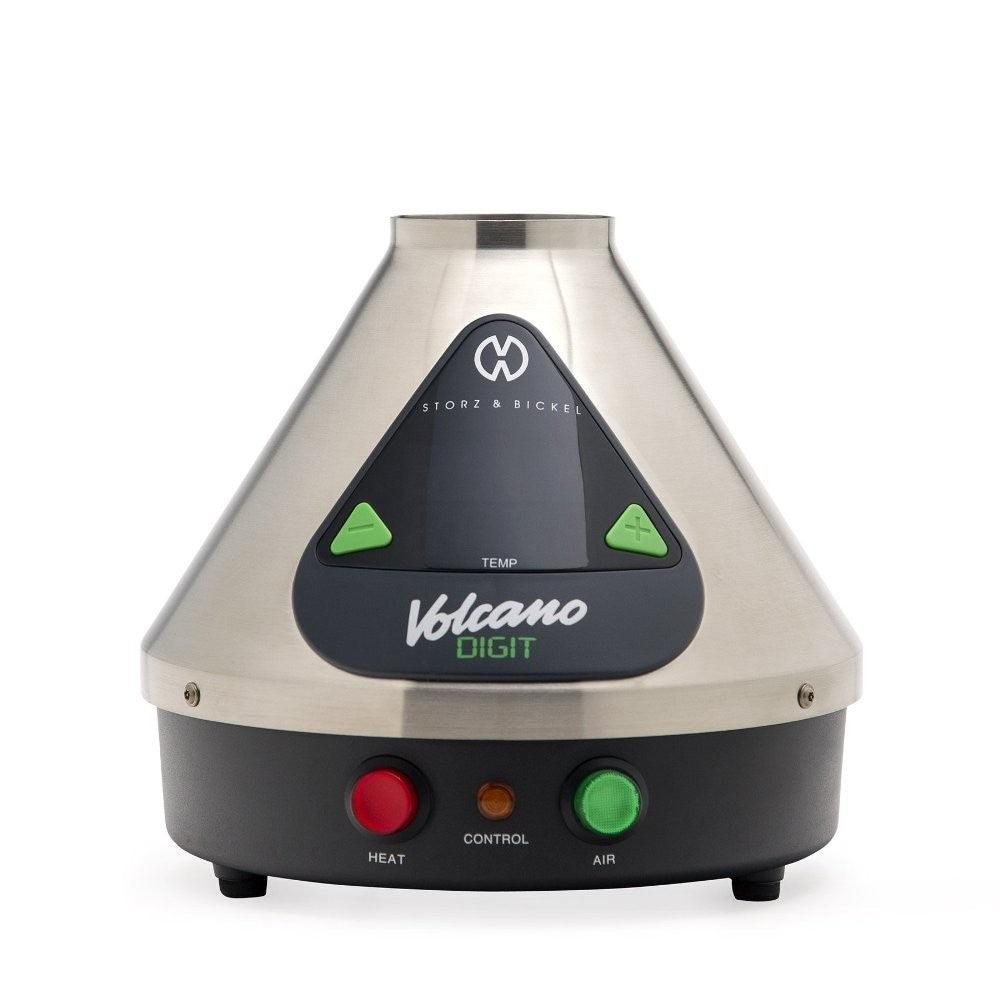 Volcano Digital Vaporizer