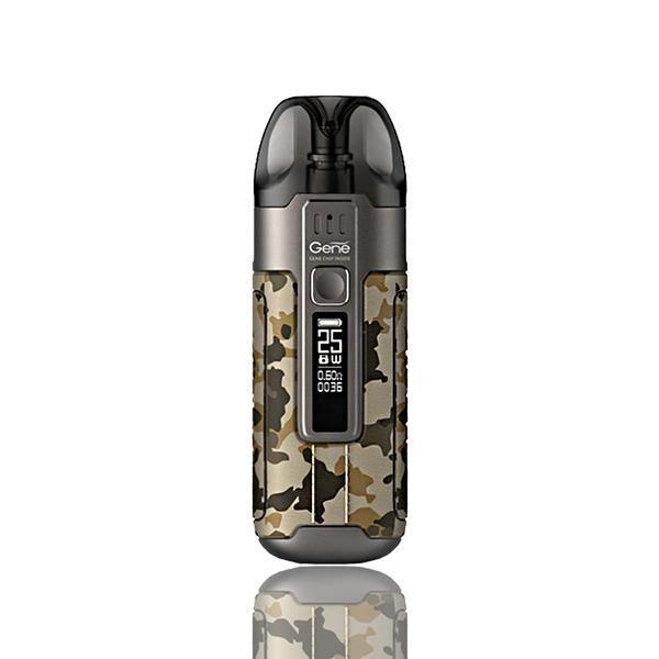 VooPoo Argus Air Desert Camo Pod Vaporizer Lowest Price at Millenium Smoke Shop