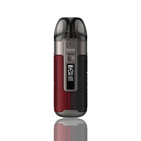 VooPoo Argus Air Red and Black Pod Vaporizer Lowest Price at Millenium Smoke Shop