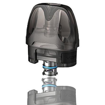 VooPoo Argus Air Replacement Pod Lowest Price at Millenium Smoke Shop
