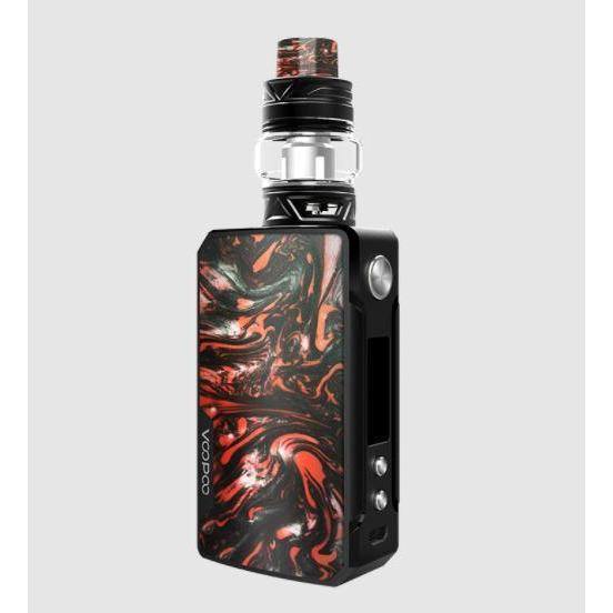VooPoo Drag 2 Scarlet 177W Mod TC Starter Kit Lowest Price at Millenium Smoke Shop