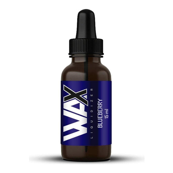 Wax Liquidizer Blueberry 15ml Lowest Price at Millenium Smoke Shop