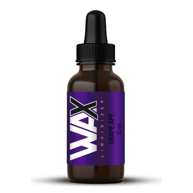 Wax Liquidizer Grape Ape 15ml Lowest Price at Millenium Smoke Shop