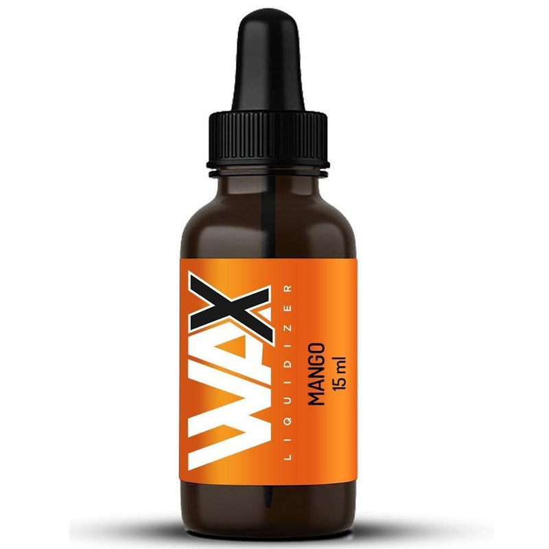 Wax Liquidizer Mango 15ml Lowest Price at Millenium Smoke Shop