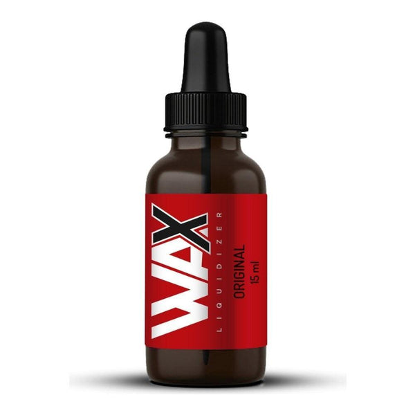 Wax Liquidizer Original 15ml Lowest Price at Millenium Smoke Shop
