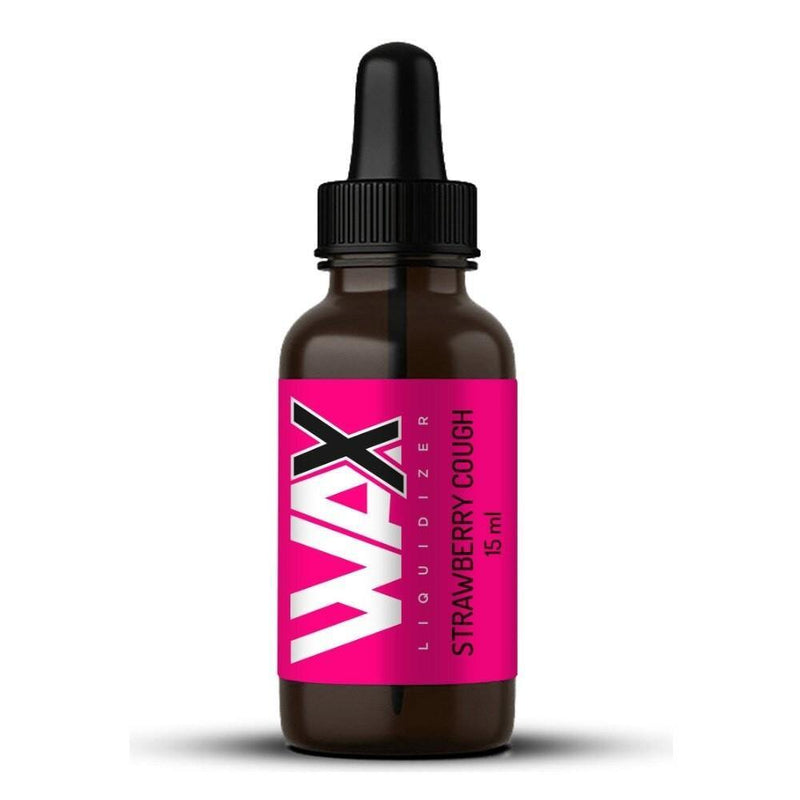 Wax Liquidizer Strawberry Cough 15ml Lowest Price at Millenium Smoke Shop