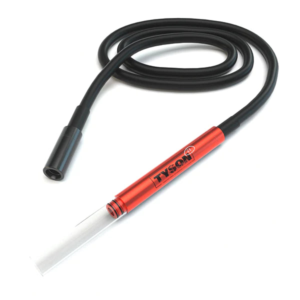 TYSON 2.0 X ST√úNDENGLASS | Millenium Smoke Shop