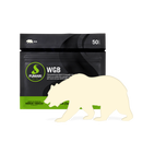 Fumari: White Gummi Bear | Millenium Smoke Shop