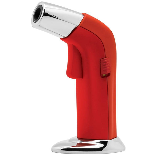 Whip It Edge Red Torch Lighter Lowest Price at Millenium Smoke Shop