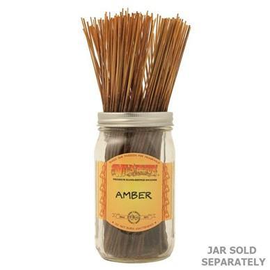 Wild Berry Amber Traditional Incense Sticks Lowest Price at Millenium Smoke Shop