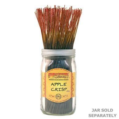Wild Berry Apple Crisp Traditional Incense Sticks Lowest Price at Millenium Smoke Shop