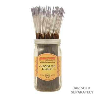 Wild Berry Arabian Night Traditional Incense Sticks Lowest Price at Millenium Smoke Shop