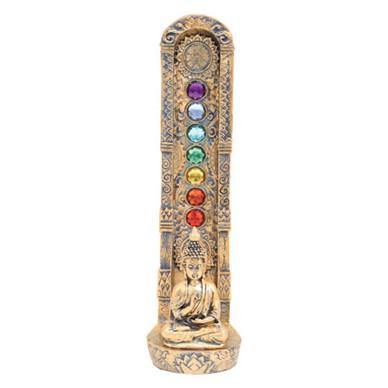 Wild Berry Buddha Tower Incense Burner Lowest Price at Millenium Smoke Shop
