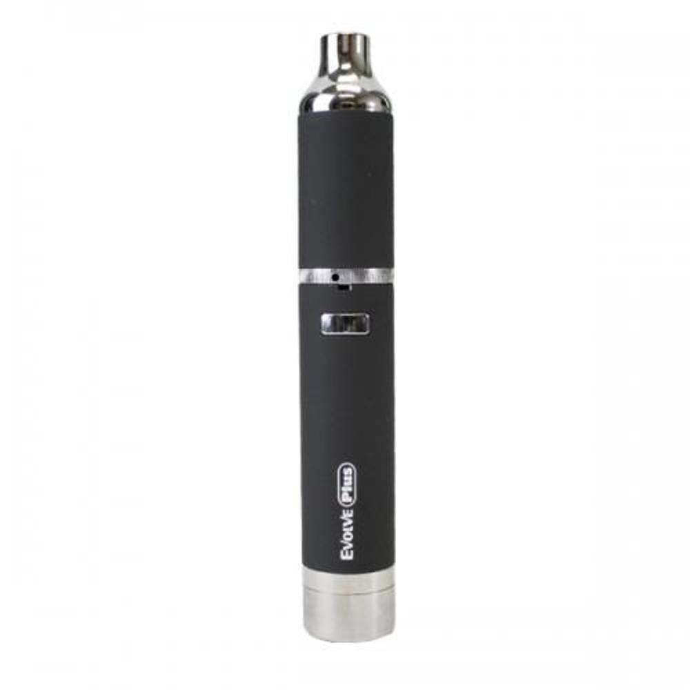 Yocan Evolve Plus Vaporizer Black Lowest Price at Millenium Smoke Shop