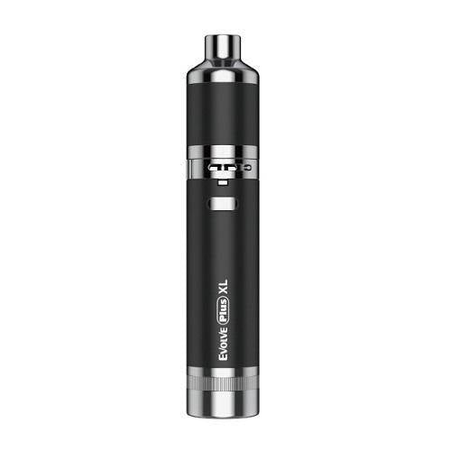 Yocan Evolve Plus XL Black Vaporizer Lowest Price at Millenium Smoke Shop