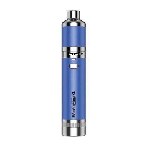 Yocan Evolve Plus XL Light Blue Vaporizer Lowest Price at Millenium Smoke Shop