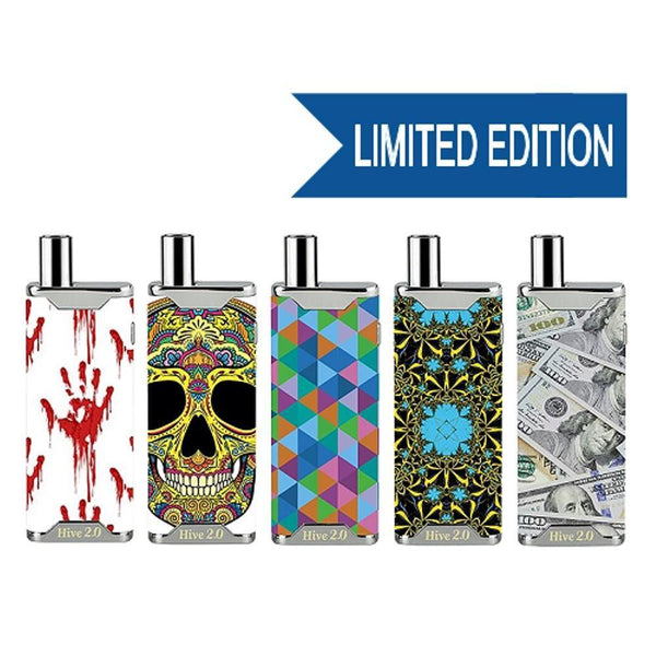 Yocan: Hive 2.0 Limited Edition Lowest Price at Millenium Smoke Shop